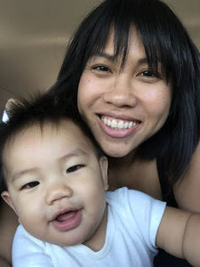 Meet your Posher, Giang